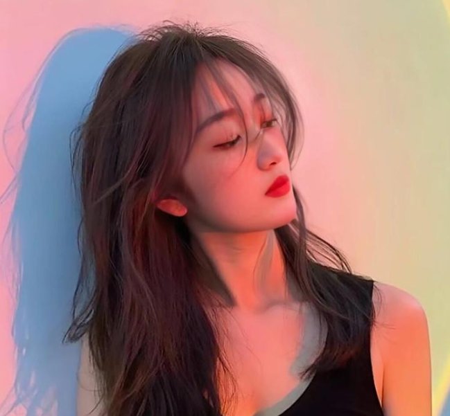 美杜莎无心