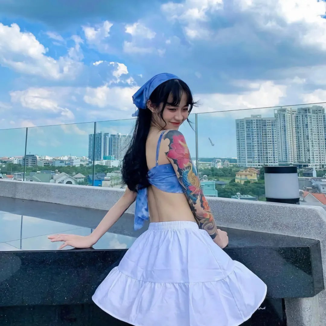 旱之时