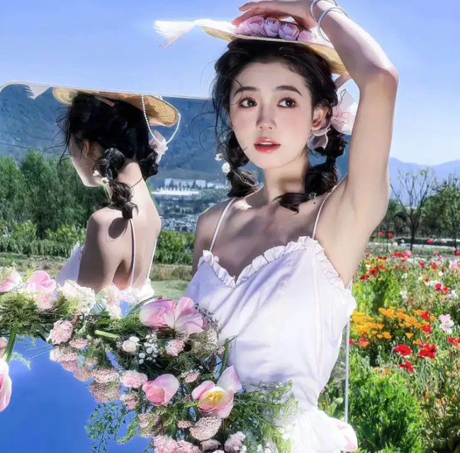 不良行为第一季